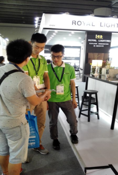 广州铝工业展宣传攻势大开，全力打造铝工业盛会514