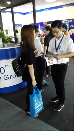 广州铝工业展宣传攻势大开，全力打造铝工业盛会665