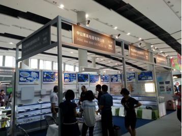 广州铝工业展宣传攻势大开，全力打造铝工业盛会945