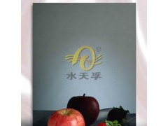 星级酒店装饰304不锈钢真空电镀镜面板幕墙装饰板系类图1