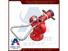 PS40消防水炮 固定式消防水炮 移动式消防水炮图1