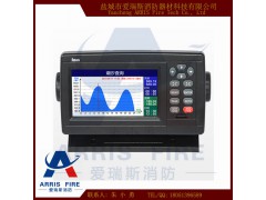 新诺XF-520小尺寸船用卫星导航仪GPS图1