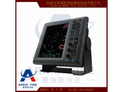 古野FR-1945多功能导航雷达 古野雷达图1