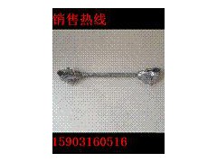 专业生产FJQ-455 FJQ-456型线路间隔棒图1