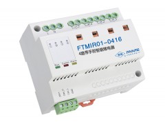 ASF.DM4.20A灯光智能控制系统价格图1