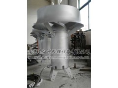 QJB3/8-400/3-740不锈钢潜水搅拌机图1