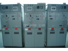 广东紫光电气特价供应东莞【看门狗】10kv分界断路器开关柜图1