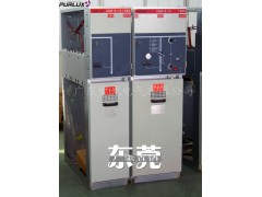 东莞环网柜厂家广东紫光电气长期供应高压开关柜xgn环网柜图1