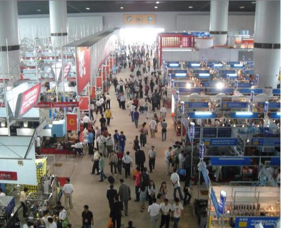 2016上海食品包装及加工机械展-深入了解全球食品机械市场644