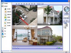 视频联网报警图1