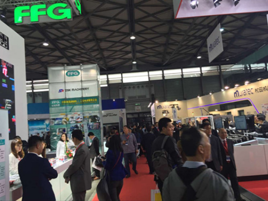 安徽工业自动化及机器人展引领华东地区智能升级-2335