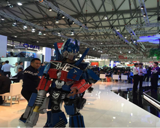 安徽工业自动化及机器人展引领华东地区智能升级-21003