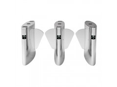 上海高档翼闸 刷卡高档翼闸地铁高档翼闸图1