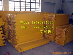 塑料溜槽矿用溜槽图1