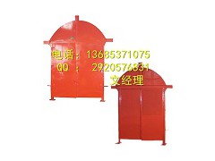 防火栅栏门安全保证图1