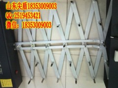 车辆排查用全自动扎胎器供应图1