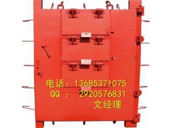 抗冲击波活门规格图1