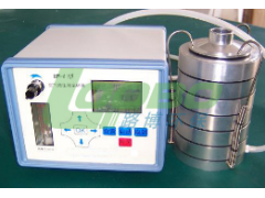 供应 洁净室 路博 LB-HW6型六级撞击式微生物采样器图1