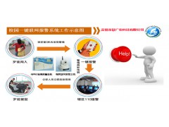 一键报警，校园一键报警势在必行图1