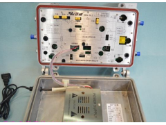 迈威MW-BLE-L21双向干线放大器,迈威L21干线放大器图1