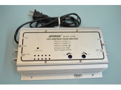 杰士美Jefferson杰和兴4734EHRP电视信号放大器图1