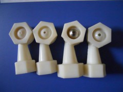烟斗喷嘴/纺织除尘喷嘴图1