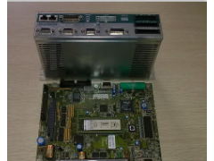 鲍米勒驱动器ATV38HU90N4东城RS1A03AA维修图1