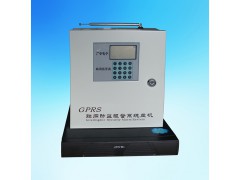 视频联动报警主机图1