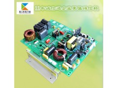 低价供应数字半桥3.5KW电磁加热控制板︱注塑机节电改造图1