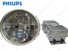 飞利浦 MVF403-1800W体育场馆灯具 投射灯图1
