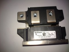 TT570N14KOF、TT500N16KOF进口晶闸管模块图1