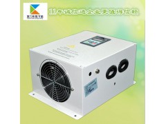 原厂专业供应数字半桥12KW电磁感应加热器︱豆皮机电磁加热器图1