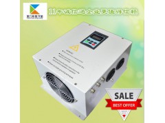 数字半桥15KW电磁感应加热器︱电磁加热器︱豆皮机电磁加热器图1