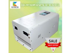 原厂供应全桥60KW电磁加热器-水冷+风冷双重散热︱国内独创图1