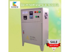 原厂供应数字全桥20KW电磁加热控制柜︱酒店热水与采暖加热器图1