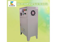 原厂供应供应数字全桥50KW电磁加热控制柜︱热水锅炉加热器图1