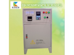 数字全桥60KW电磁加热控制柜︱电磁加热器︱电磁加热控制器图1