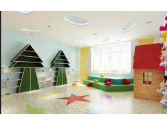 徐州宿迁淮安 学校幼儿园 活动室 阶梯教室PVC塑胶地板图1