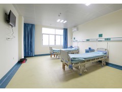 扬州杭州温州学校幼儿园医院手术室病房PVC塑胶地板图1