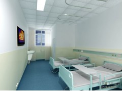 南京苏州无锡 学校 医院 幼儿园 手术室PVC塑胶地板图1