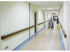 南京苏州无锡 写字楼 楼梯 走廊 过道PVC塑胶地板图1