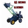 电动装载机电动小装载机多少钱中首重工