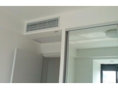 成都中央空调 家用中央空调图1