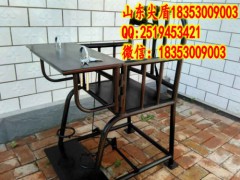 问供专用公安审讯椅供应图1
