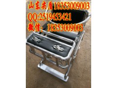 铁质鸟笼状监狱审讯椅供应图1