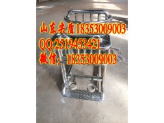 畅销半圆状派出所审讯椅【参数】图1