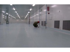 南京苏州无锡 实验室 机房PVC防静电地板图1