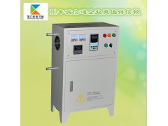 供应全桥80KW电磁加热控制柜-水冷+风冷双重散热国内独创图1