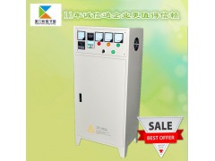 供应全桥80KW电磁加热控制柜-风冷散热︱锅炉专用加热器图1