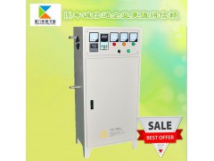 供应数字全桥100KW电磁加热控制柜︱蒸汽锅炉专用加热器图1